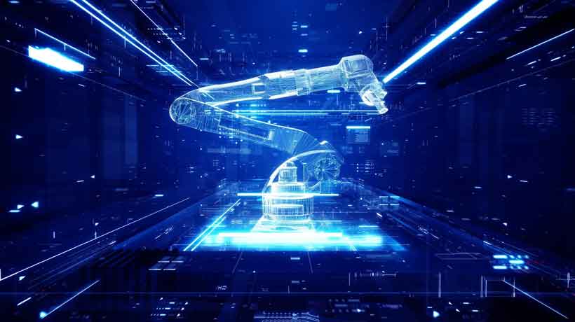 Chuyển đổi ngành sản xuất với công nghệ học máy: Giải pháp Edge AI cho công nghiệp 4.0